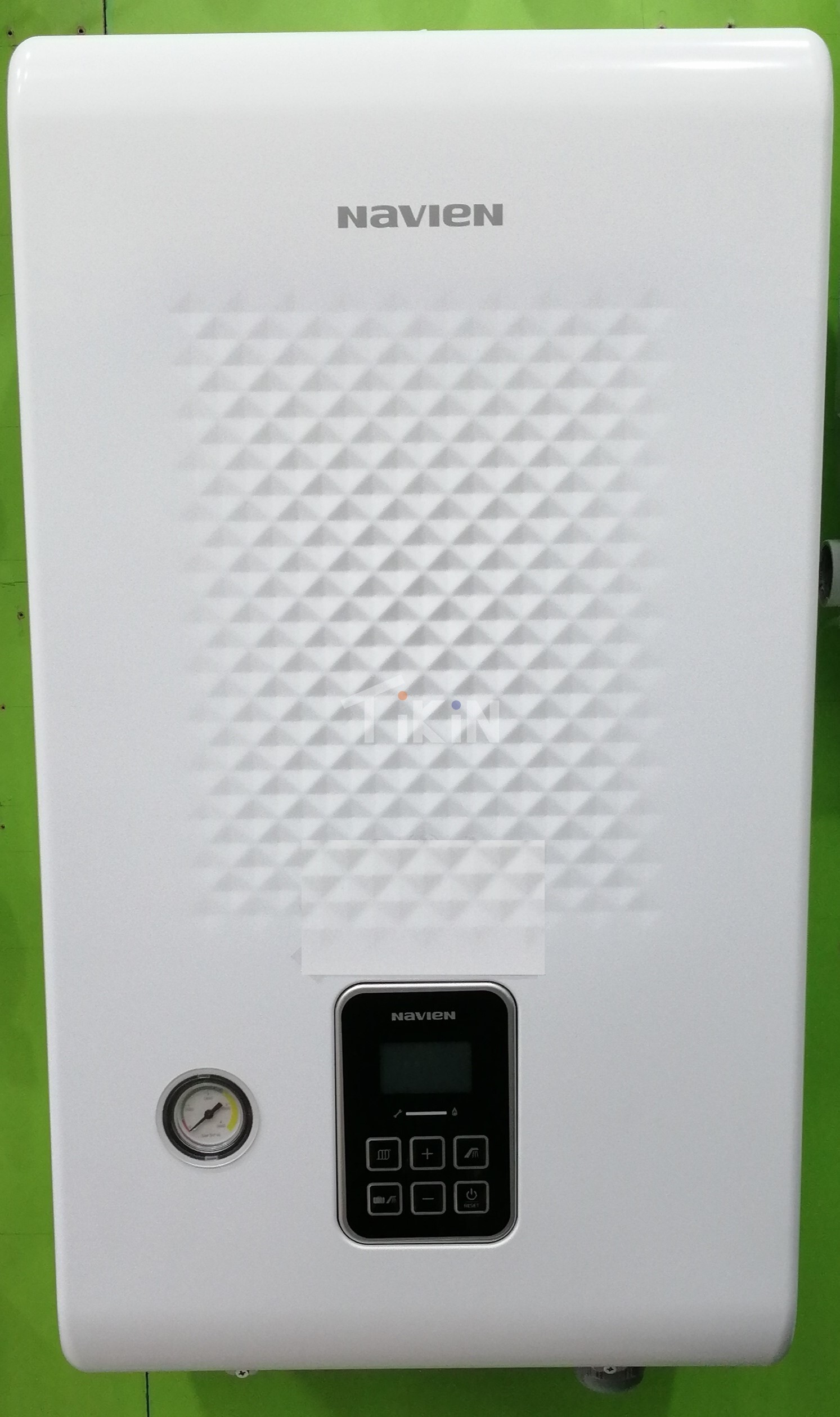 Istilik sisteml?ri, Kombi - Istilik sisteml?ri, Kombi Kombi Navien EQB 8 kw